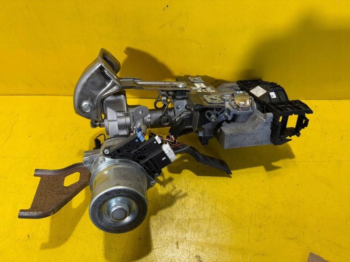 MAZDA 6 III Рулевая колонка с гидроусилителем q003tg0873, фото 1