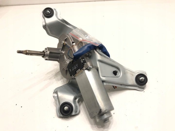 МОТОРЧИК ДВОРНИКОВ ЗАДНИЙ HYUNDAI i30 98700-A6500 Универсал ПРИВОД, фото 3