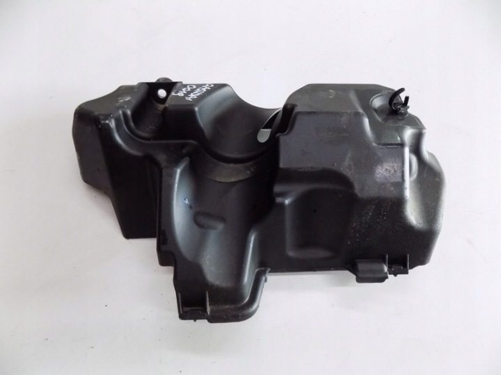 Nissan OE 8200549100 крышка защита двигателя, фото 10