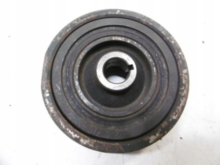 NISSAN BLUEBIRD Шкив, фото 5