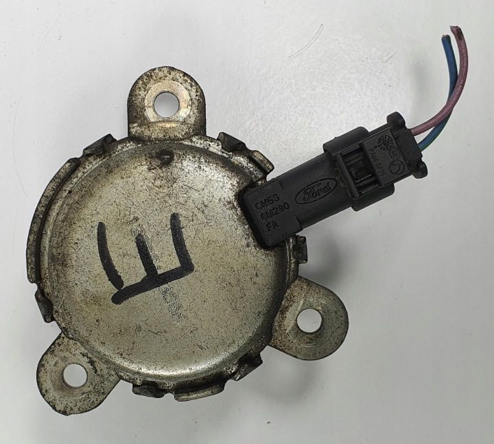 ДАТЧИК ИЗМЕНЕНИЯ ФАЗ ГРМ FORD B-MAX 1.0 CM5G-6M280-FA, фото 2