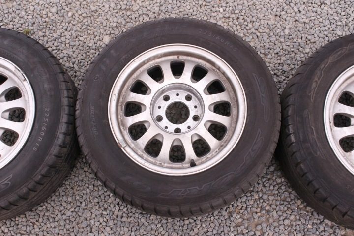 Литые диски Шины Колеса 5x120 BMW СТИЛЬ 31 7x15, фото 5