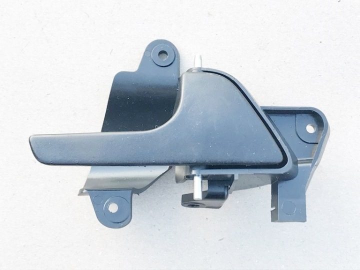 Ручка внутренняя Volkswagen OE 7H0837618, фото 1