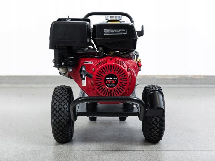 Мойка высокого давления Karcher 230 бар 0 Вт, фото 12