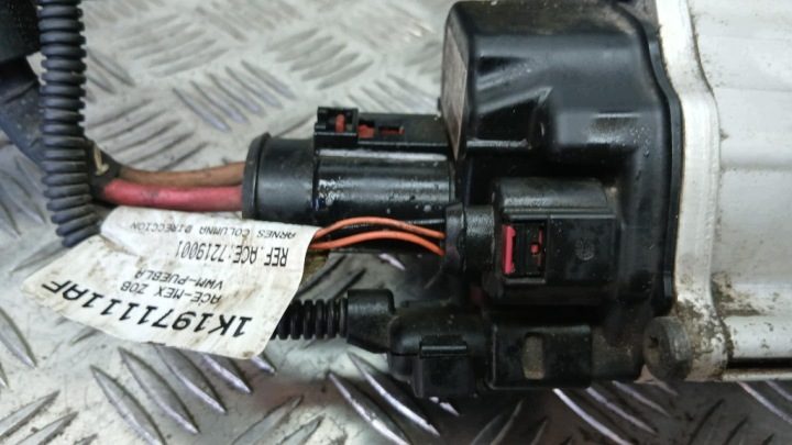 Рулевая рейка VW Golf V 1.6B 03-09R универсал 7805501467, фото 6