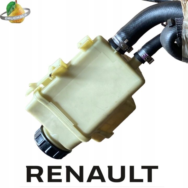 БАЧОК ГИДРОУСИЛИТЕЛЯ RENAULT THALIA 7700414664, фото 1