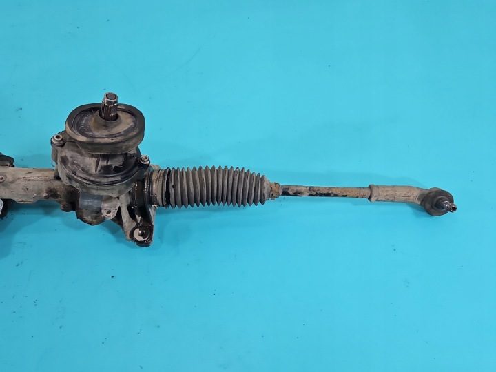 РУЛЕВОЙ МЕХАНИЗМ РУЛЕВАЯ РЕЙКА VW JETTA V 1K1423051CC 1K1909144K ЕВРОПА, фото 10
