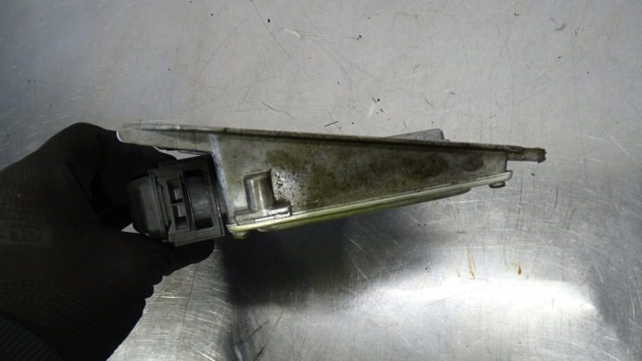 ЭБУ двигателя Fiat Seicento 0.9, фото 2