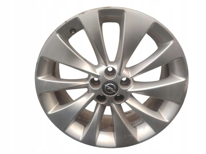 Литой диск OPEL 7.0" x 18" 5x105, фото 1
