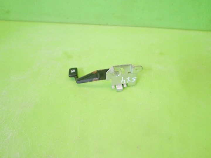 Ручка прижим открывания лючка горловины бензобака SUZUKI SX4 I EY 06-09, фото 2