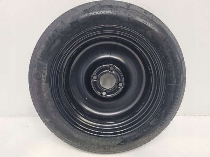 ДОКАТКА Peugeot 207 125/80 R15 4x108 Citroen C3 2150753, фото 10