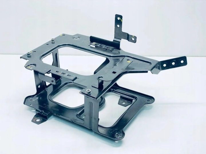 Запчасти моторного отсека VW UP (121, 122, BL1, BL2) 12E906109 Electric, фото 2