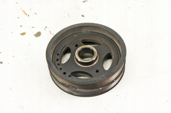 LH058 Suzuki Swift VI MK8 1.4i Шкив, фото 1