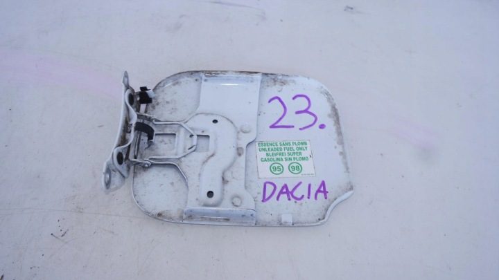 ЛЮЧОК ГОРЛОВИНЫ БЕНЗОБАКА DACIA SANDERO II, фото 2