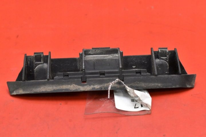 Ручка крышки задняя 13188017 Opel Corsa D 5D хэтчбек 06-11, фото 4