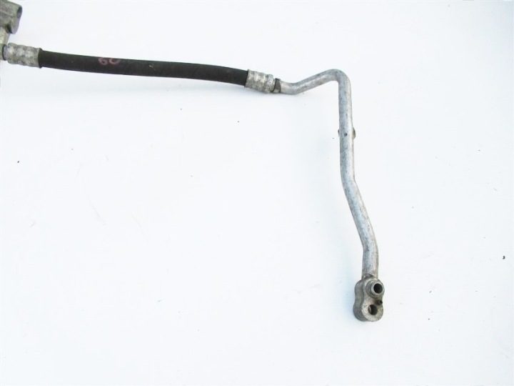 ТРУБКА КОНДИЦИОНЕРА SEAT IBIZA 1.6 бензин 1999-2002r, фото 3