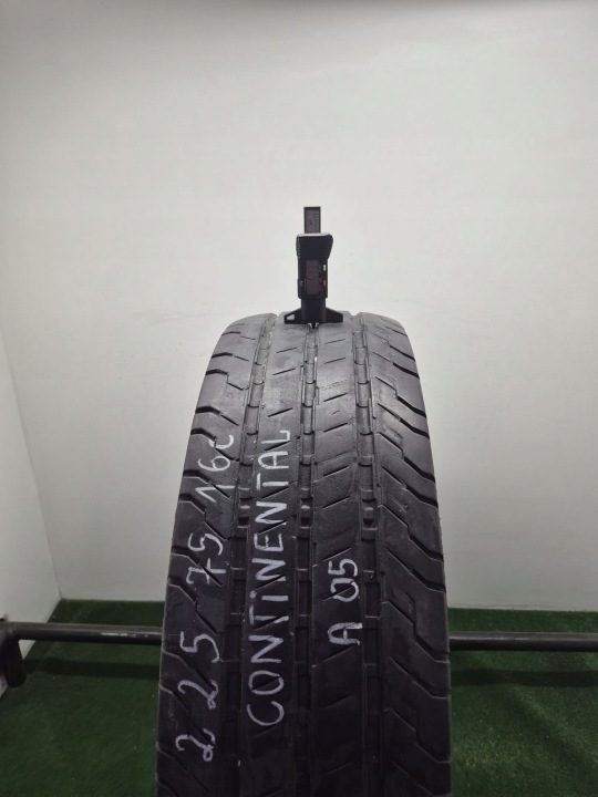 Шина летняя Continental ContiVanContact 100 225/75R16 121/120R, фото 3