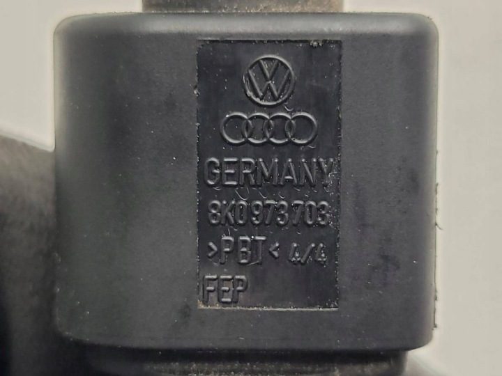 РЕГУЛЯТОР ДАВЛЕНИЯ ТОПЛИВА ДАТЧИК 3.0 TDI AUDI A6 C7 ALLROAD 059130299BH, фото 7