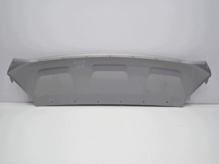 ЗАЩИТА ПОД БАМПЕР ЗАДНИЙ РЕСТАЙЛИНГ GV44-17F771-B FORD KUGA II MK2 19 г., фото 4