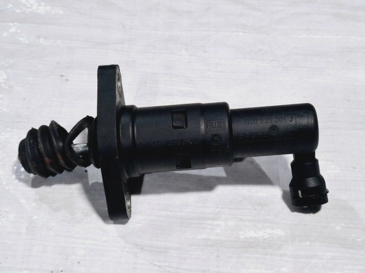 РАБОЧИЙ ЦИЛИНДР СЦЕПЛЕНИЯ VW GOLF V 5 TOURAN CADDY SEAT LEON TOLEDO ALTEA 1K0721261J, фото 6