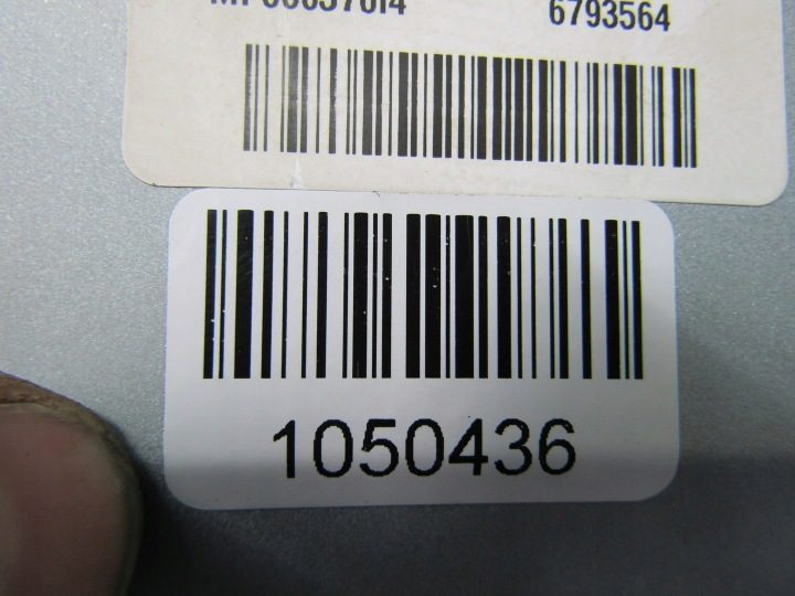 I30 III 18 г. блок управления гидроусилителя G4563-99600 MF000376I4, фото 9