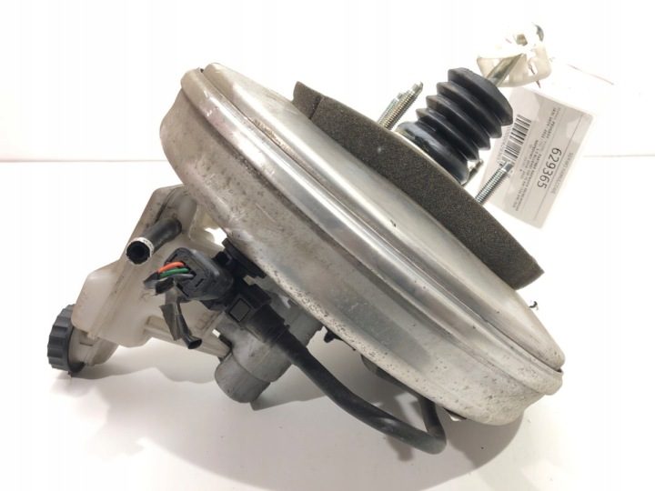 ВАКУУМНЫЙ УСИЛИТЕЛЬ ТОРМОЗОВ PEUGEOT PARTNER IV 9821104980 НАСОС Фургон (микроавтобус) 1.5, фото 1