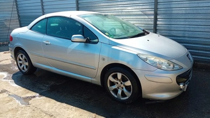 ГЛАВНЫЙ ТОРМОЗНОЙ ЦИЛИНДР 1.6 16V PEUGEOT 307 SW РЕСТАЙЛИНГ 02-09 ГОД, фото 9