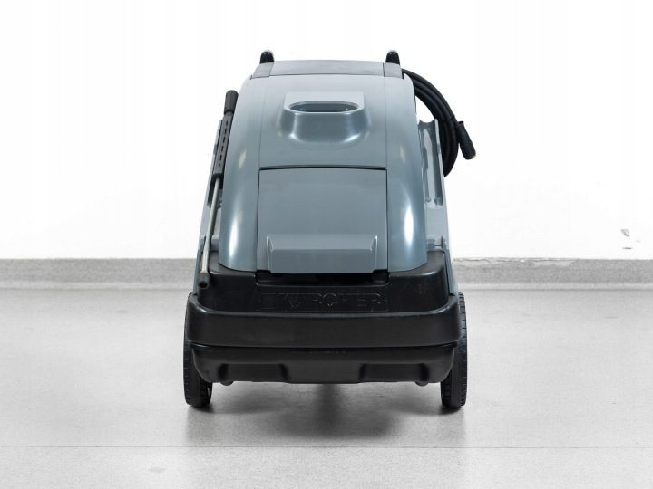 МОЙКА ВЫСОКОГО ДАВЛЕНИЯ KARCHER HDS 801 E 12 кВт 150 бар 760l/h 9000 нетто, фото 6