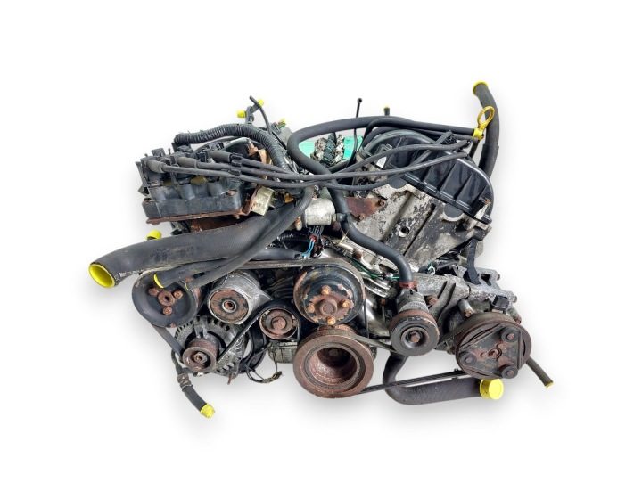ДВИГАТЕЛЬ БЕНЗИНОВЫЙ FORD SCORPIO MK2 2.9 V6 24V BOB, фото 4