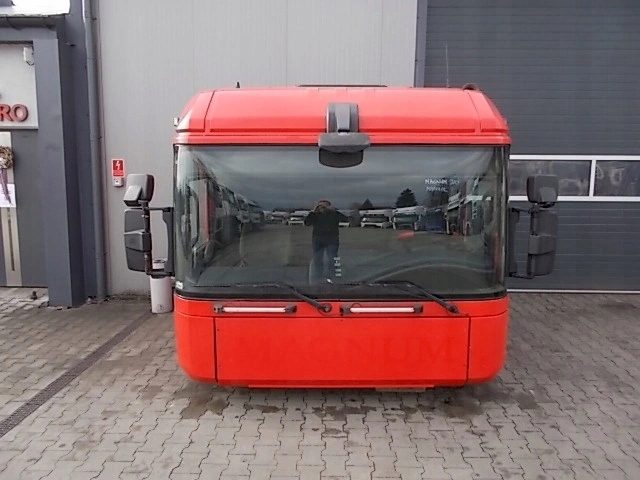 RENAULT MAGNUM 460 500 DXI КАБИНА КОМПЛ. EUR5 МЕХАНИКА, фото 2