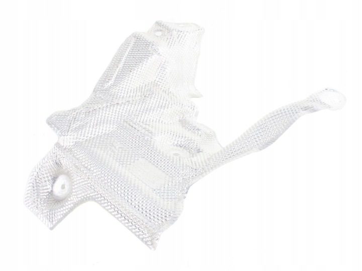 ТЕПЛОЗАЩИТНЫЙ ЭКРАН BMW 1 F70 2 F74 U06 X1 U11 X2 U10 MINI F66 F67 U25 1.5 2.0, фото 4
