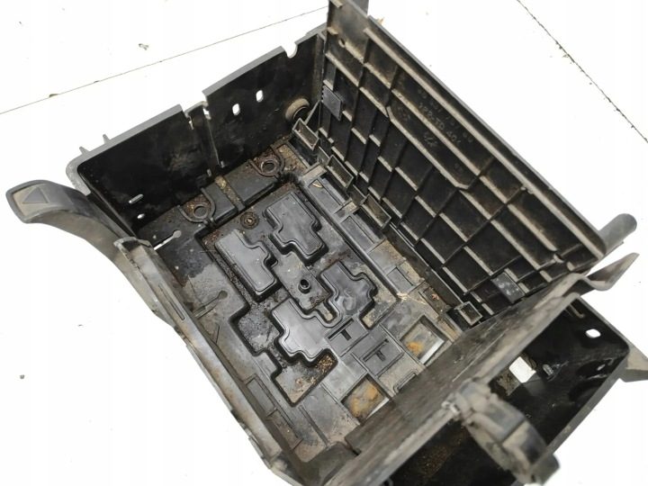 Citroen C3 I 02-09 - основание ЭБУ 9653775780, фото 6