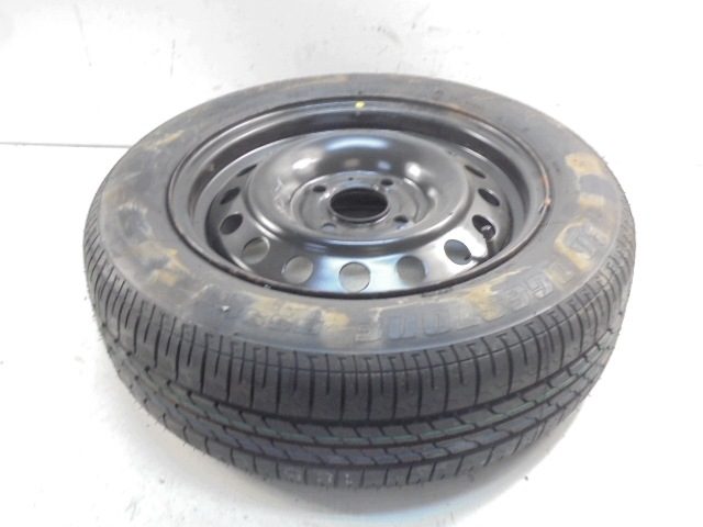 Nissan Almera N16 диск колесо стальное 15'' 4x114,3 6J ET45 185/65 R15, фото 11