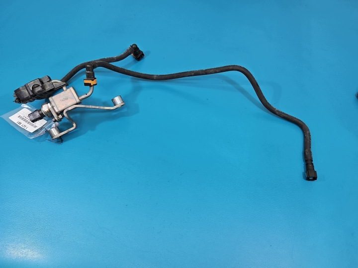 ДАТЧИК ДАВЛЕНИЯ ТОПЛИВА РЕГУЛЯТОР TOYOTA YARIS IV 89458-33042, фото 1