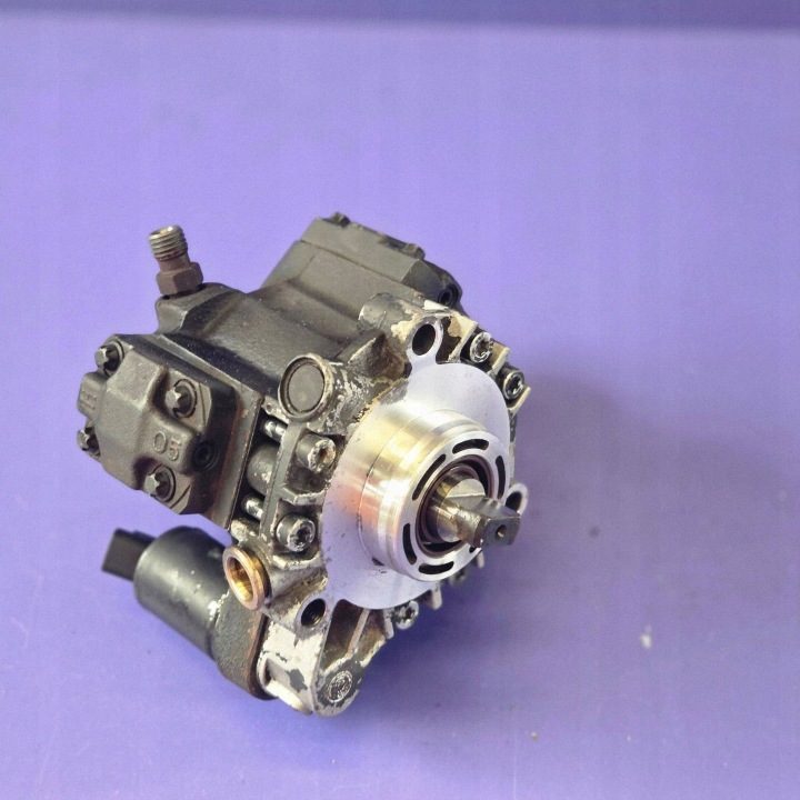 ТНВД Volvo S40 A2C59510901 5WS40163, фото 3