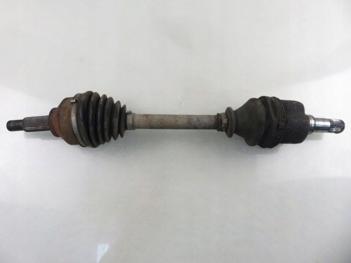 ПОЛУОСЬ ЛЕВАЯ ПЕРЕДНЯЯ FORD MONDEO MK3 III 2.0 TDCi, фото 1