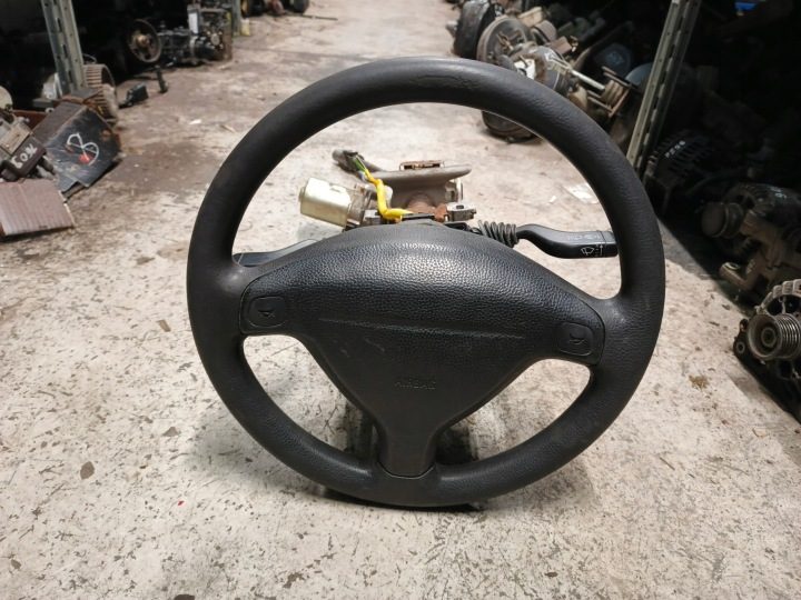 РУЛЕВАЯ КОЛОНКА С ГИДРОУСИЛИТЕЛЕМ ELEKTRYCZNYM Suzuki WAGON, фото 1