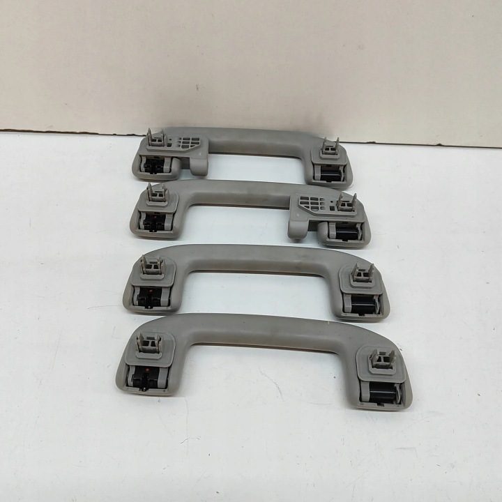 Комплект Wewnętrznych кронштейнов Dachowych Toyota RAV 4 в (A5, H5) 7461012170, фото 2