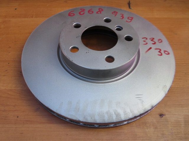 ОРИГИНАЛЬНЫЙ ДИСК BMW X5 F15 E70 X6 F16 E71 6868939 330 / 30, фото 3