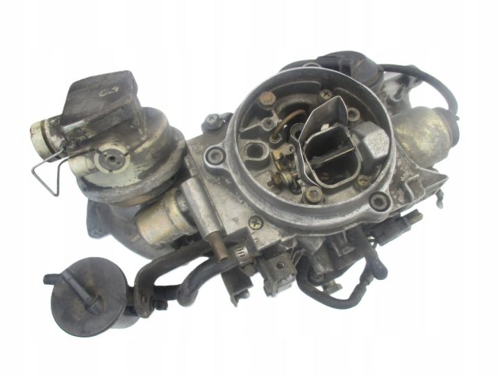 КАРБЮРАТОР ФОРСУНКА MERCEDES E-КЛАСС W124 190 W201 W123 G-КЛАСС 2.0 2.3 8V, фото 1