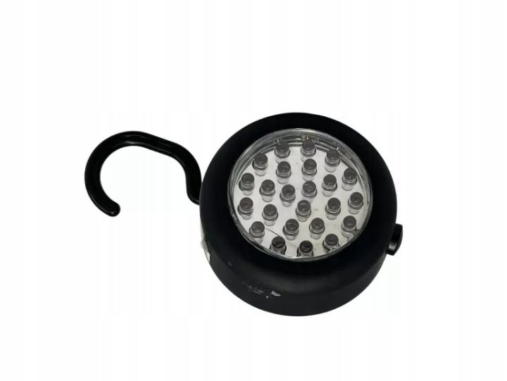 Фонарь гаражный LED подвесной с magnesem Beast 812897, фото 2