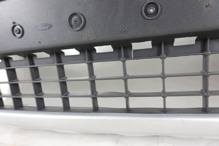 Бампер передний Ford Kuga I MK1 08-12 08 O8 2008-2012 решетка радиатора, фото 2
