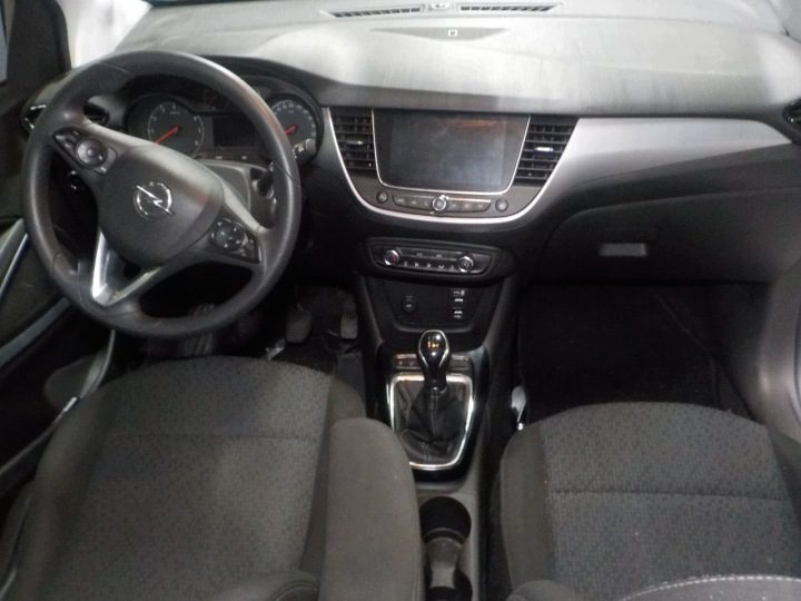 Opel Crossland X 2017 - н.в. Датчик MAP 9675333080 B12XHL EB2DT, фото 12