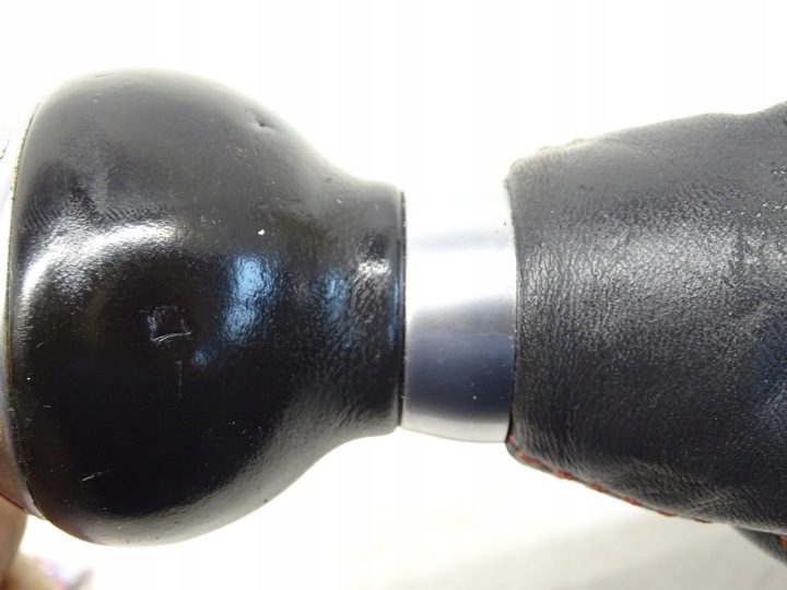 ЧЕХОЛ РУЧКА ПЕРЕКЛЮЧЕНИЯ ПЕРЕДАЧ AUDI TTS TT 8J 8J0711113C, фото 6