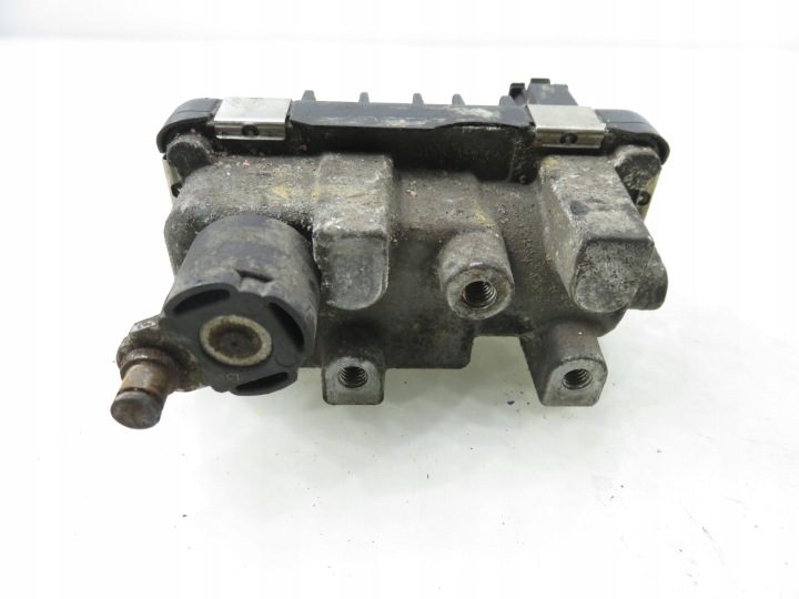 FORD MONDEO MK4 АКТУАТОР ТУРБИНЫ 6NW008412, фото 6