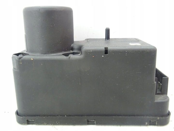 Насос центрального замка VW Passat B4 1993-1997 357962257 ОРИГИНАЛ, фото 1