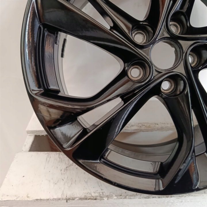 Литой диск Opel OE ACAW 7.5" x 17" 5x105 ET 44, фото 7
