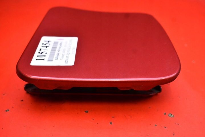 Лючок горловины бензобака AY4 Nissan Micra K13 5D хэтчбек 10-13, фото 4