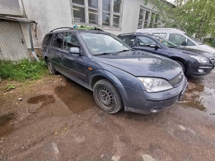 Ford Mondeo Датчик скорости ESP 2002 1.8L TLR57252310105 TLR57252310105,, фото 5
