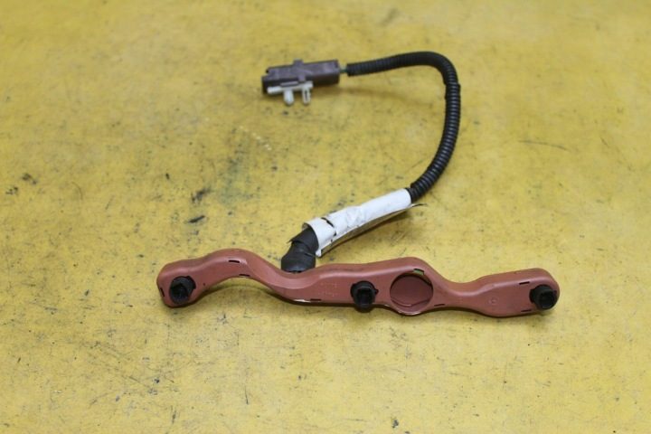 Проводка свечей накаливания Jaguar OE 4R8Q12A378, фото 3